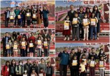 安農溪流域豐收祭親子彩繪比賽揭曉 共有28位小朋友獲獎