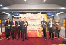 影音/北市庇護工場推春節好禮、商品加倍送 春節送禮多一份意義