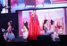 寶吉祥歌之饗宴14 黃妃擔綱主秀攜手陳怡婷、郭忠祐 經典金曲唱進世代記憶