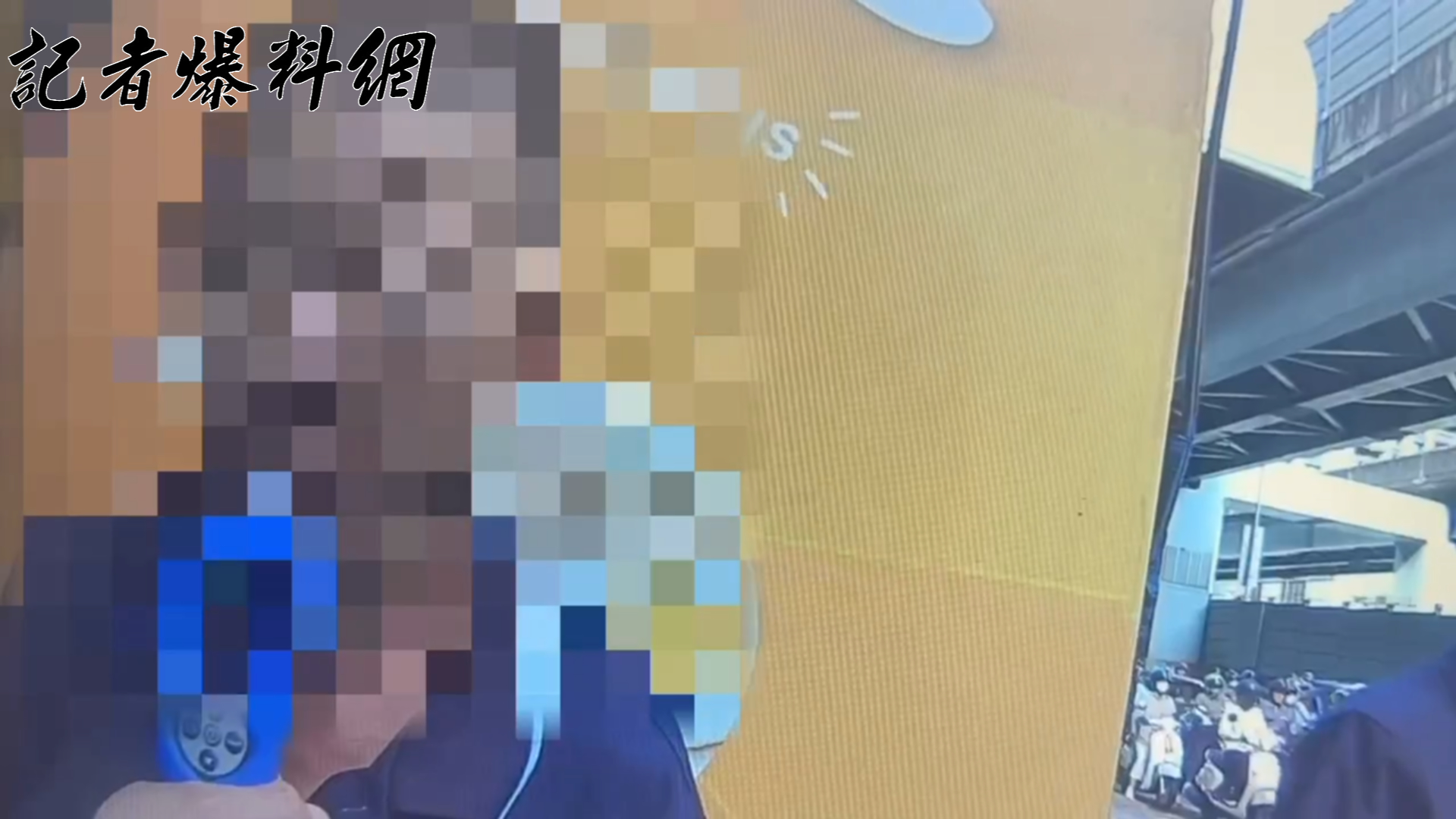 張男酒測值高達0.47mg/L，遠超法定標準，警依公共危險罪嫌移送法辦。