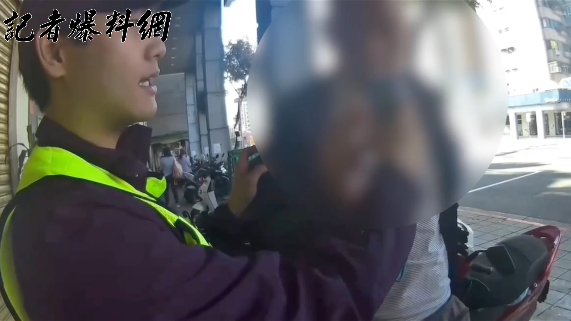 朱男酒測值達0.24mg/L。