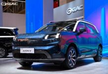 AION V全球榮譽加身,彰顯中國智電SUV全球競爭力