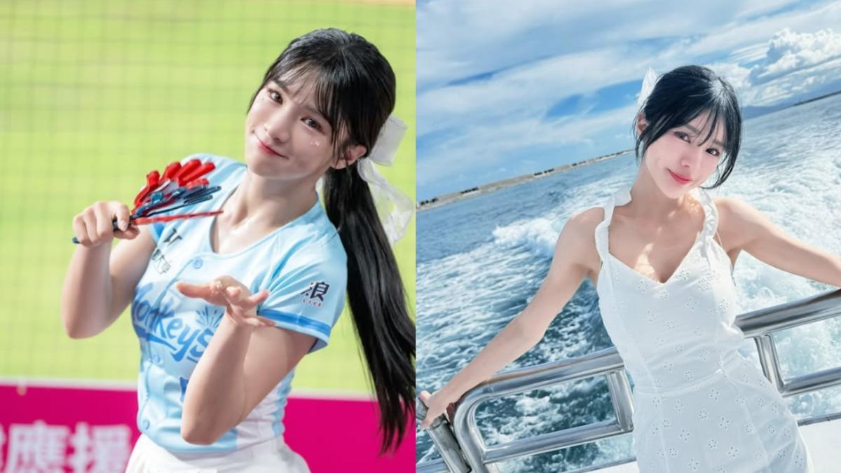 林岱縈爆罹患骨內水腫囊。（圖／翻攝林岱縈IG）