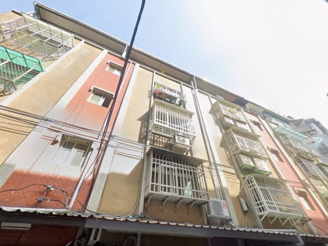 新北市蘆洲區中山一路一帶1處民宅，昨（18）日驚傳雙屍命案。