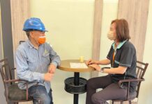 原民阿公為3孫撐起一個家 運用就業「僱用獎助措施重返職場