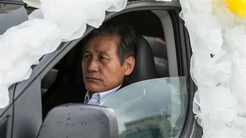 安聖基離世,享壽74歲。(圖/天馬行空提供)