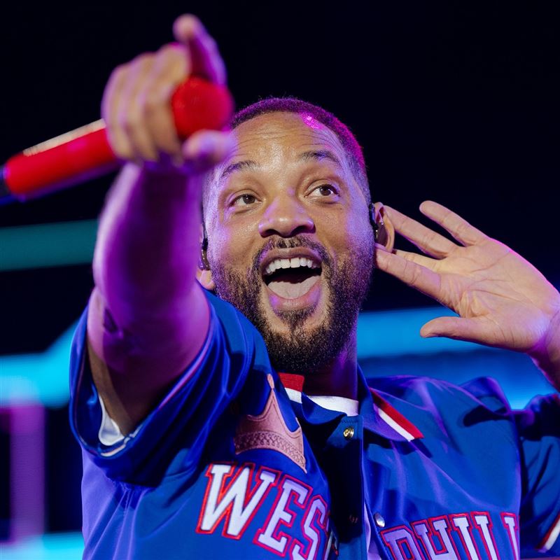 威爾史密斯遭控性騷擾。（圖／翻攝威爾史密斯臉書）