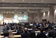 桃園市校長會議 展現科技、食農教育成果