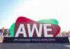 見證AI科技落地,AWE2026將於3月在上海召開