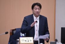 流感升溫別輕忽 魏嘉賢:把握年前「防疫黃金雙週」安心過好年