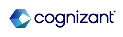 全新 Cognizant 標誌 全新 Cognizant 標誌