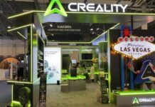 從創意到成品:創想三維SPARKX i7於2026年CES首秀,面向日常創作者