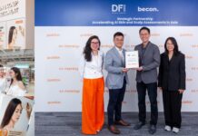 DFI零售集團與Becon宣布建立夥伴合作關係 於亞洲超過400間店鋪推出AI皮膚及頭皮分析