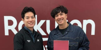 ▲跨年官宣簽隊史最大約 強打林立8年1.8億續留樂天!（圖/樂天桃猿 IG)