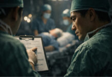 從痛到睡,從冒險到精準:麻醉手術的百年演變