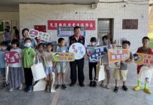 花蓮客語認證合格率73%全國第一 縣府客家事務處積極開班展現成效