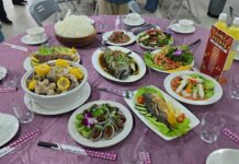 影音/馬年天冰天菜年貨禮盒 宜蘭縣農會熱銷中