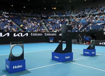 Haier_Shines_Australian_Open_2026