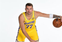 影/《NBA》「東77」Doncic 38分大三元 湖人末節一波帶走逆轉金塊!