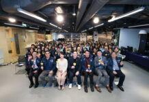 生產力局「2025年Winter InnoTalent冬季實習計劃」匯聚全球創新及科技人才 助力打造國際高端人才集聚高地