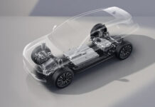 全能源形式平台LEX賦能,LEPAS 開創「優雅駕控」新品類