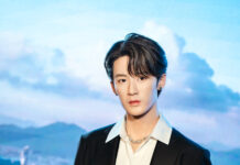 內娛檀健次蠟像亮相香港杜莎夫人蠟像館 新春伊始打卡迎馬年 願望馬上實現