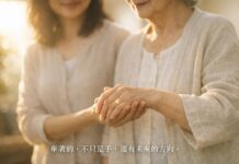 避免老年跌倒與骨折:長者關節健康守則