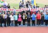 彰縣中小學聯合運動會盛大開幕 逾3,200位選手爭取最高榮耀