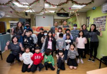 遠雄邀志工做愛心過好年 350箱年菜送暖全台角落