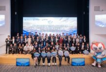 第五屆中國移動「梧桐盃」數智創新大賽(港澳台及國際賽區)決賽暨頒獎典禮隆重舉行