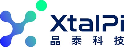 XtalPi_CN_Logo-4