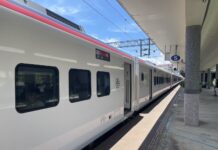 臺鐵春節連假全線再加開52班 1/23零時起開放購票