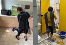 乾淨迎新年 水公司籲提前大掃除 錯開尖峰用水時段