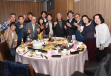 世新花蓮校友會大會溫馨登場 「公益、聯誼、健康」三大主軸吸睛