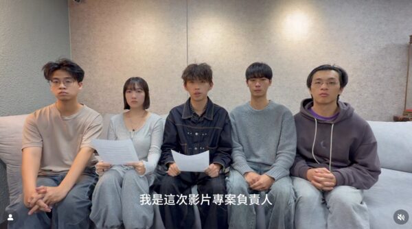 網紅談外流影片，指出會看、會分享，遭到網友砲轟。（圖／翻攝Threads）