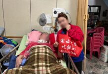 寒流強襲 愛心結凍 「寒士吃飽30」經費短絀