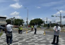 道路養護管理獲肯定 內政部評比宜蘭縣獲縣市型甲組甲等肯定