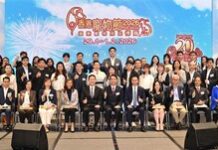 年度寵物盛事「香港寵物節2026」今日開幕 近千展位匯聚