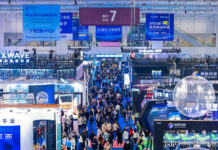 創新與沉浸式體驗:ISLE 2026將引領顯示與集成技術未來