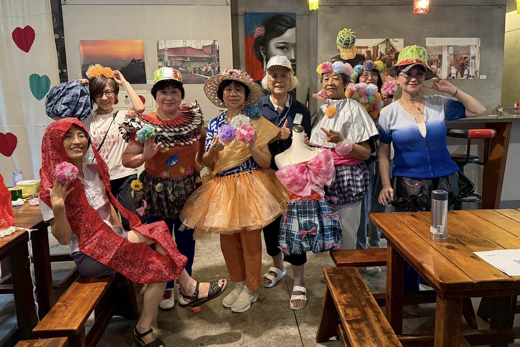 總獎金 370 萬！新北「社區營造獎補助計畫」受理至 2/25     力挺青年實踐家