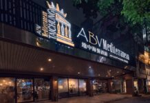 ABV 重押人才投資 全面調薪搶佔年後餐飲轉職市場