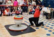 大葉高島屋「駿馬奔騰・歡慶新春」熱鬧登場 年菜預購、滿額回饋與走春活動一次到位