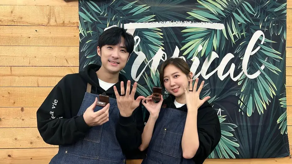 洪詩近期因照顧公公的事件引發外界討論。（圖／翻攝李運慶臉書）