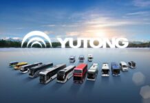 宇通客車2025年銷量穩步增長,為全球公共交通可持續發展做出積極貢獻