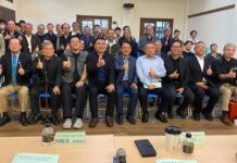 台南一中校友總會大會通過大年初三校友聯誼大會歡迎校友回母校共襄盛舉