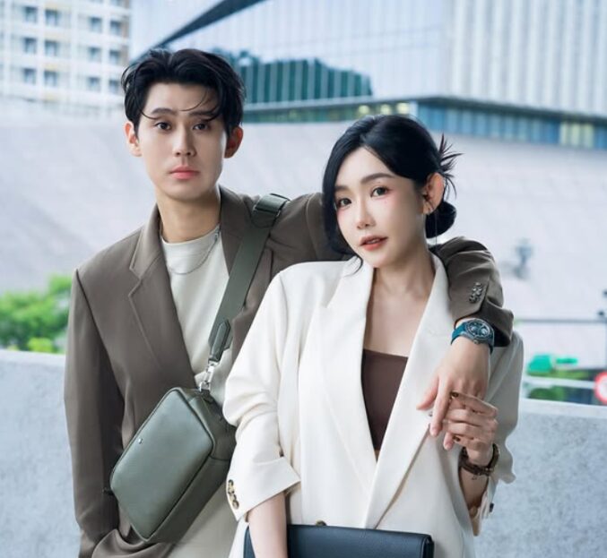 許允樂出席婚宴卻被酸整過頭。(圖/翻攝許允樂IG)