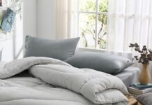 過年除舊布新 「夢特嬌」推出竹炭系列寢飾 打造清新舒眠新生活