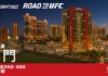 UFC格鬥之夜將於5月重臨「澳門銀河」