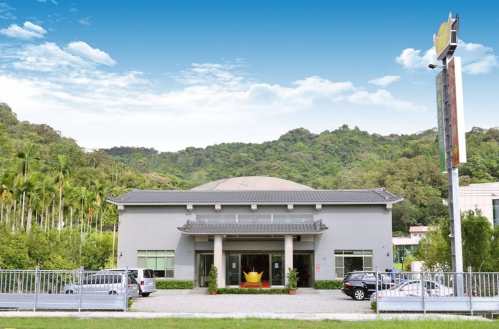 馬年必拜財神廟曝光   網友熱議求財熱門景點