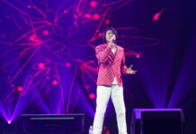 影音/政大有愛幸福無礙!政大EMBA 2026冬歡募款突破700萬 捐贈復康巴士助三社福團體圓夢